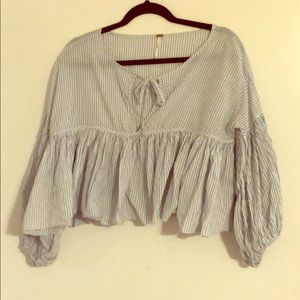 Free People Top